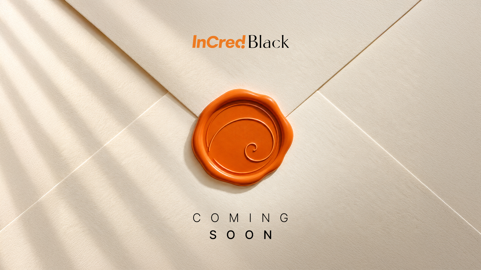 InCred Black